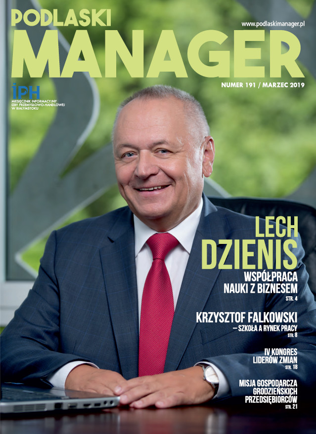 Podlaski Manager