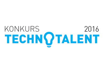 Konkurs Technotalent 2016